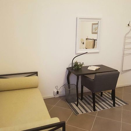 B&B Piazza Dante Nuoro Нуоро Екстер'єр фото