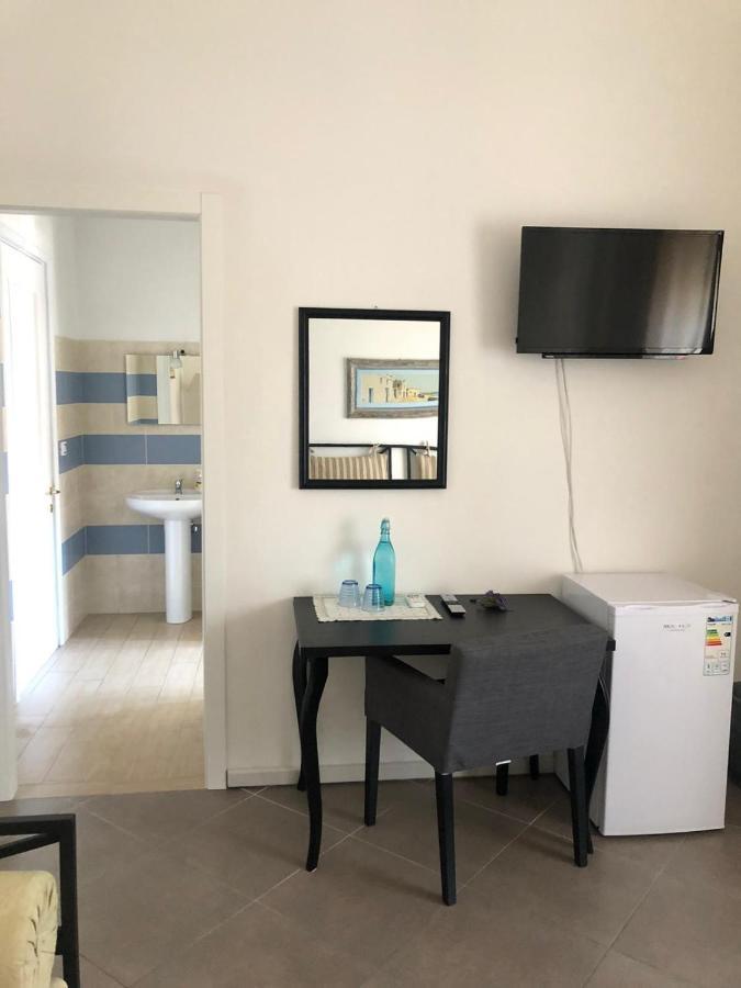 B&B Piazza Dante Nuoro Нуоро Екстер'єр фото