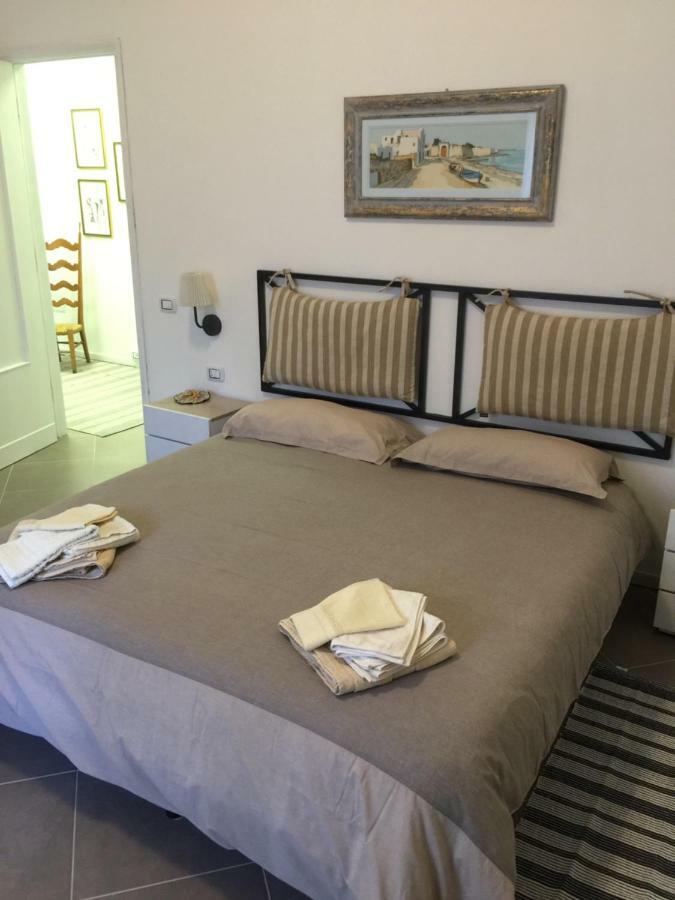 B&B Piazza Dante Nuoro Нуоро Екстер'єр фото